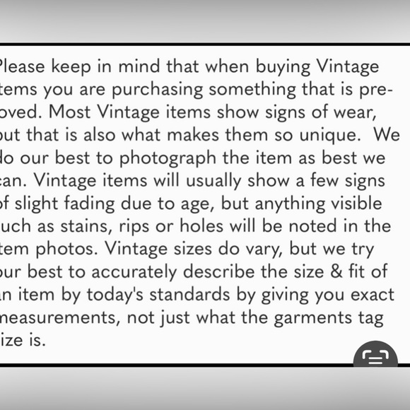 🔴 DKNY loosely knitted baby blue top. Size L - Picture 6 of 6